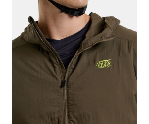 Куртка TLD MATHIS JACKET MONO [DARK EARTH] 
